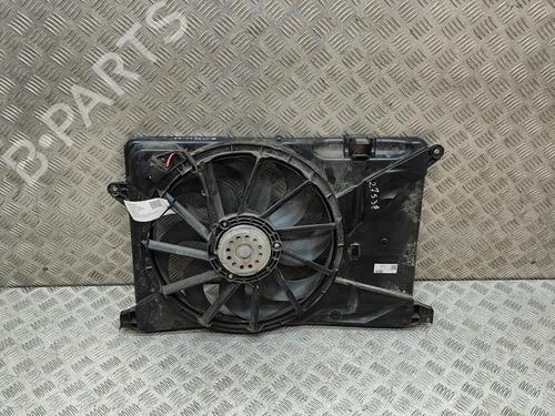 Used Radiator fan OPEL MOKKA / MOKKA X (J13) 1.4 (_76) (140 hp) 30108656