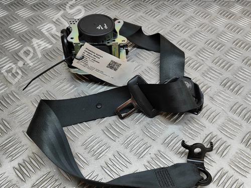 Front left seatbelt VOLVO XC40 (536) B3 Mild-Hybrid | BP29391553I26  - Image 6