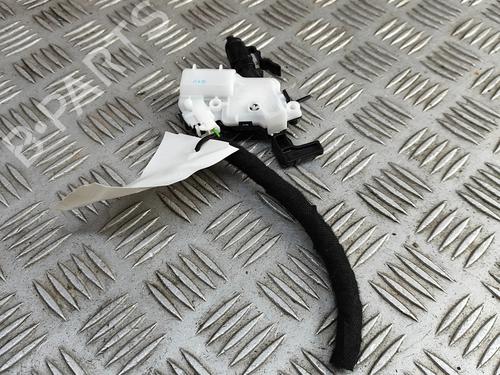 Used Fuel cap Fuel cap NISSAN QASHQAI III (J12) 1.3 DIG-T All-wheel Drive (158 hp) 33373741 33373741