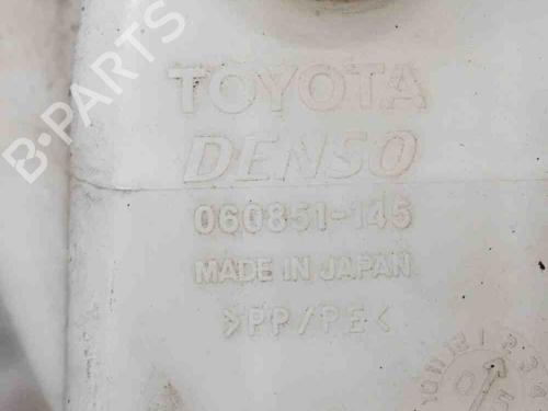 Windscreen washer tank TOYOTA PRIUS Liftback (_W2_) 1.5 Hybrid (NHW20_, NHW20R) | BP6757630C113 