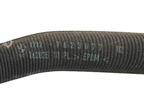 Pipe BMW i3 (I01) Range Extender | BP30221831M125 