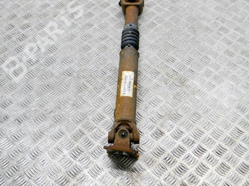 Driveshaft FORD RANGER (ET) 3.0 TDCi 4x4 | BP10073228M37 