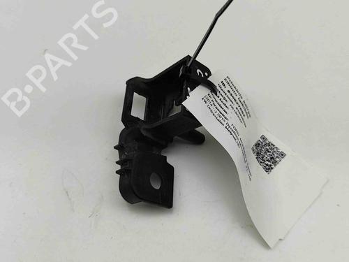 Used Left headlight support FORD MONDEO V Turnier (CF) 2.0 TDCi (150 hp) 27341856