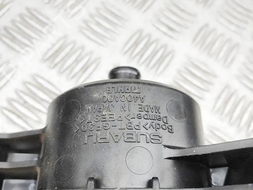 Pipe TOYOTA GT 86 Coupe (ZN6_) 2.0 (ZN6AC_, ZN6BC_, ZN6K) | BP39590575M125 - Image 9
