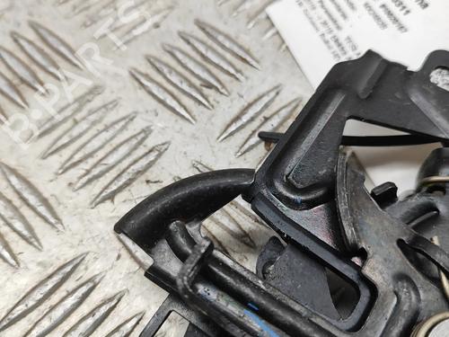 hjelmlås TESLA MODEL 3 (5YJ3) EV AWD | BP27799718C133  - Image 5