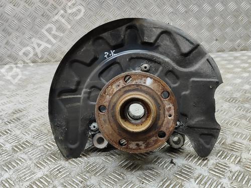 Used Left front steering knuckle Left front steering knuckle SKODA OCTAVIA III Combi (5E5, 5E6) 1.8 TSI 4x4 (180 hp) 17140170 17140170