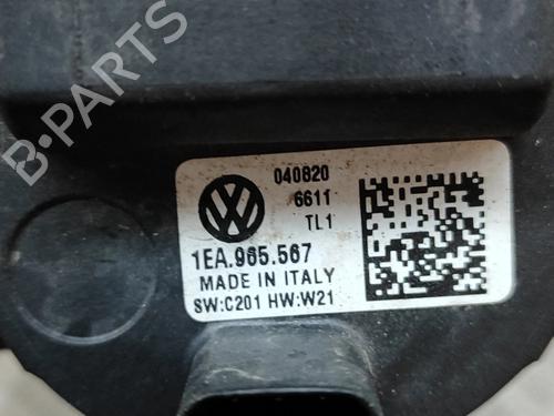 Auxiliary water pump VW ID.3 (E11, E12) Pro | BP27768522M111