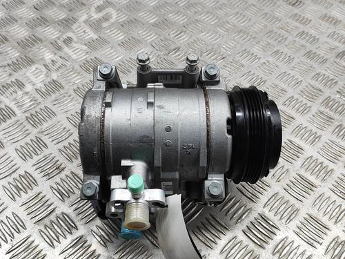 Used AC compressor AC compressor IVECO DAILY VI Van 33-210, 35-210 (204 hp) 33361051 33361051