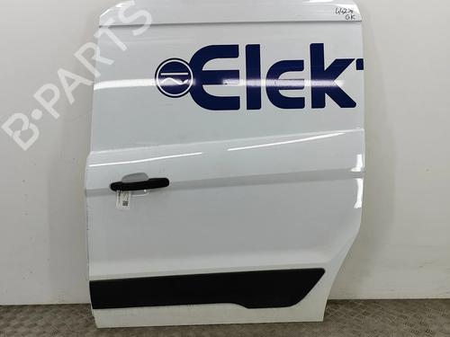 Porta lateral/correr esquerda Porta lateral/correr esquerda FORD TRANSIT CONNECT V408 Box Body/MPV 1.5 TDCi (120 hp) 18036765 18036765