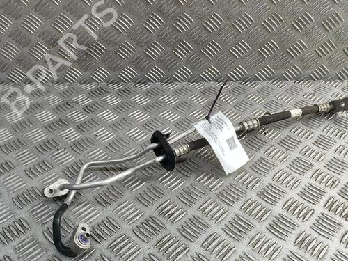 Used AC pipe AC pipe MERCEDES-BENZ C-CLASS T-Model (S205) C 300 BlueTEC Hybrid / h (205.212) (204 hp) 28194898 28194898