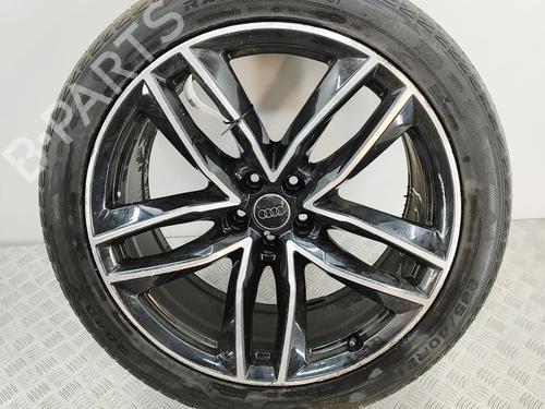 Fælk Fælk AUDI Q7 (4MB, 4MG, 4MQ) SQ7 TDI quattro (435 hp) 34160372 34160372