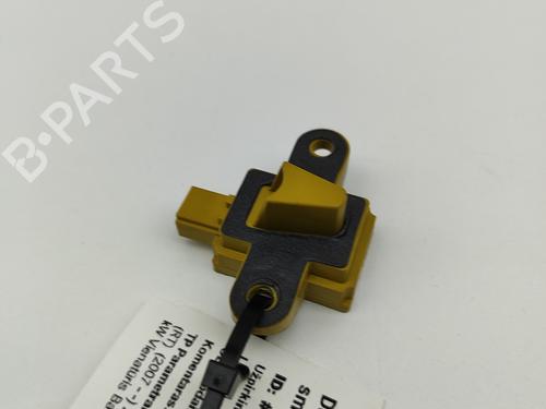 Elektronisk sensor CHRYSLER GRAND VOYAGER V (RT) 2.8 CRD | BP30108670M84