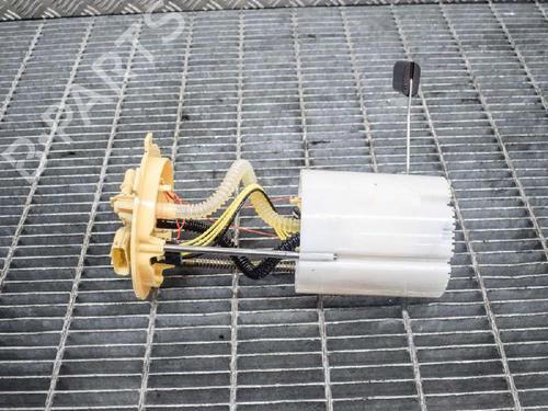 Fuel pump RENAULT KADJAR (HA_, HL_) 1.5 dCi 110 (HLA3) | BP6744683M76 