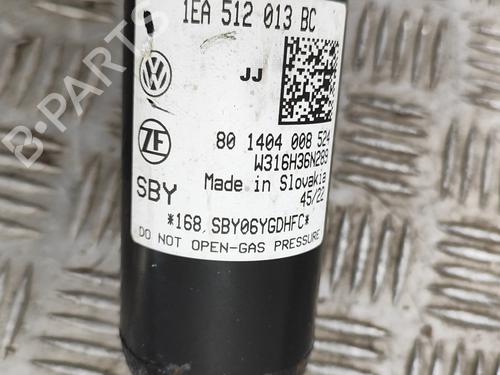 Left rear shock absorber AUDI Q4 SUV (F4B) 35 e-tron | BP27781048M18 