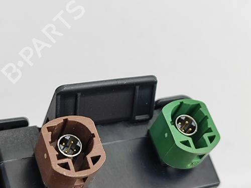 Electronic module VW PASSAT B8 Variant (3G5, CB5) 2.0 TDI | BP24975440M83 