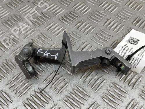 Used Hinge/Door check strap AUDI Q4 E-TRON SUV (F4B) 45 (286 hp) 28732852
