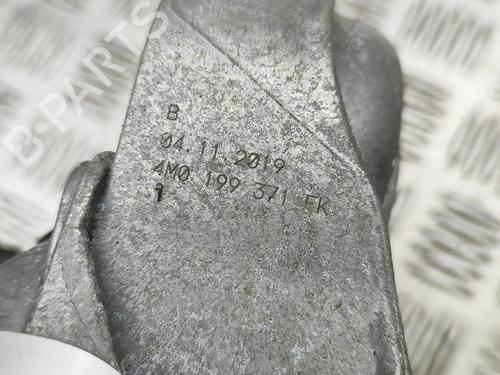 Engine mount AUDI A6 C8 Avant (4A5) RS6 TFSI Mild Hybrid quattro | BP37583259M89 - Image 7