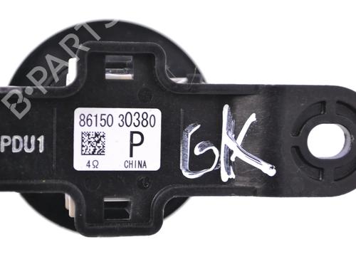 Speaker LEXUS GS (_L1_) 300h (AWL10_, AWL10R) | BP33342358E2  - Image 5