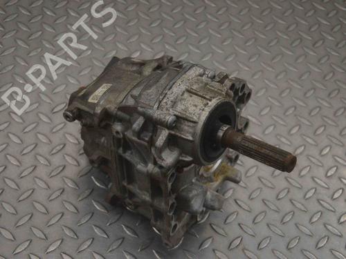 Transfer box MERCEDES-BENZ E-CLASS (W213) AMG E 63 S 4-matic+ (213.089) | BP30249562M36