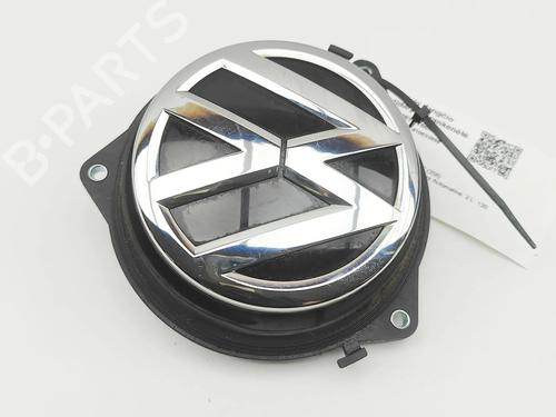 Tailgate handle VW CC B7 (358) 2.0 TDI | BP37522555C132 - Image 2