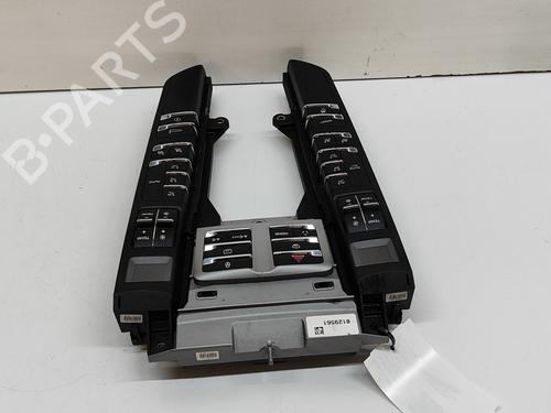 Switch PORSCHE PANAMERA (970) 3.6 4 | BP27803909I30 