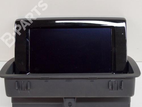 Used Display monitor Display monitor AUDI Q3 (8UB, 8UG) 1.4 TSI (150 hp) 11181072 11181072
