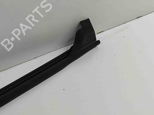 Door moulding trim PORSCHE PANAMERA (971) 2.9 4 E-Hybrid (97ABE1, 97BBE1) | BP26685361C150