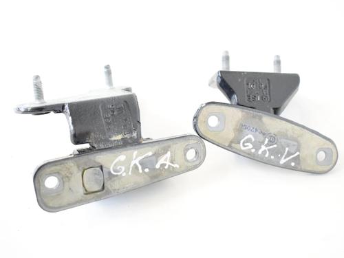 Used Hinge/Door check strap MERCEDES-BENZ C-CLASS (W204) C 220 CDI (204.002) (170 hp) 30209654