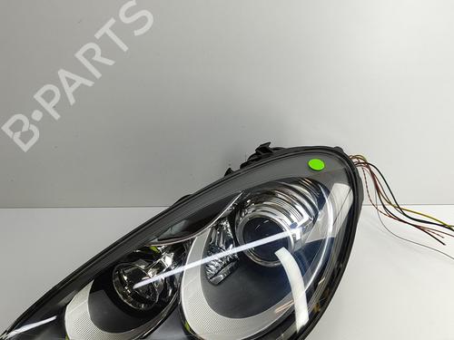 Koplamp links PORSCHE CAYENNE (92A) 3.0 Diesel (239 hp) 25615261