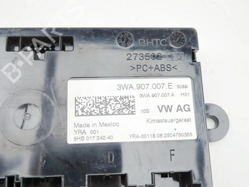 Control unit VW TAYRON (R41) 1.5 eHybrid | BP39511729M11 - Image 7
