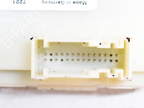 Electronic module MERCEDES-BENZ GLA-CLASS (X156) GLA 200 (156.943) | BP20337867M83 