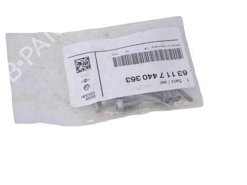 Other PORSCHE CAYENNE (92A) 3.6 | BP33357797O1 - Image 4