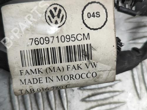 Electronic module VW TOUAREG (CR7, RC8) 3.0 TSI 4motion | BP33393572M83 - Image 4