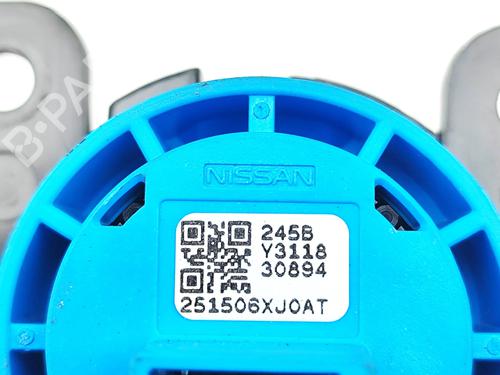 Switch NISSAN QASHQAI III (J12) 1.3 DIG-T | BP35717921I30  - Image 6