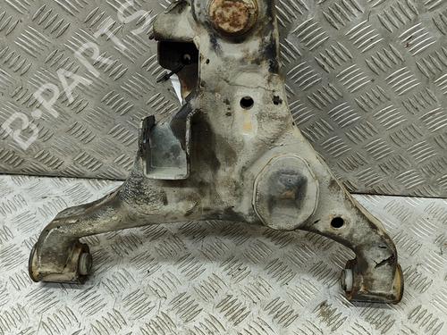 Right front suspension arm NISSAN NAVARA NP300 Pickup (D23, D23T) 2.3 dCi 4x4 (D231) | BP16945633M13 