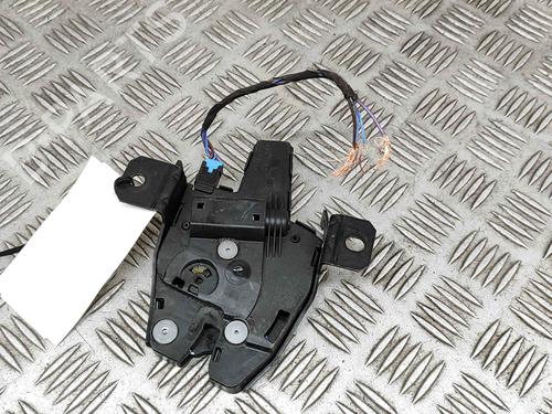 Bakluke lås BMW X5 (G05, F95) xDrive 30 d (249 hp) 27780311