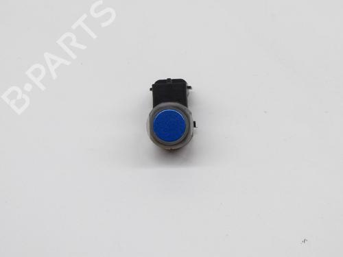 Used Electronic module NISSAN QASHQAI II SUV (J11, J11_) 1.2 DIG-T (115 hp) 6768750
