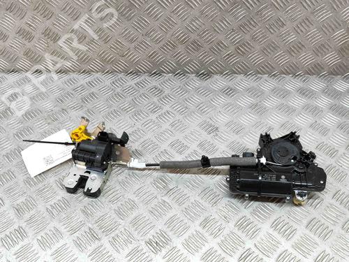 Used Tailgate lock AUDI A5 Sportback (F5A, F5F) S5 TFSI quattro (354 hp) 17016696