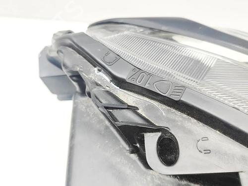 Left headlight FORD RANGER (TKE) 2.0 EcoBlue 4x4 | BP38782846C28 - Image 5