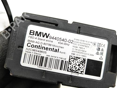 Electronic module BMW 5 Touring (G31) 530 d xDrive | BP37269246M83 - Image 6