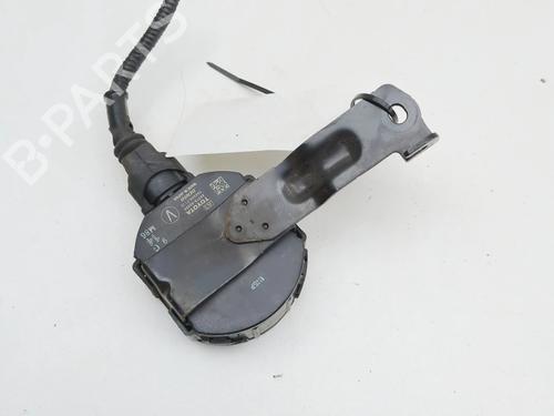 Electronic module TOYOTA bZ4X (_EAM1_) EV (XEAM10) | BP39381132M83 - Image 4