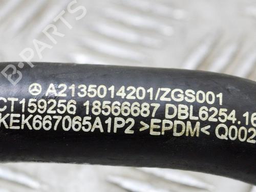 Pipe MERCEDES-BENZ GLC Coupe (C253) 300 de 4-matic (253.311) | BP27760580M125 