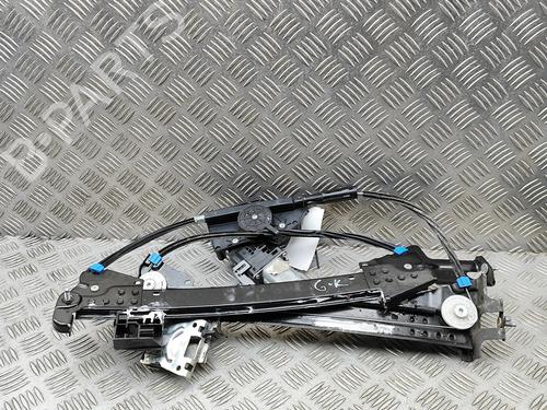 Used Rear left window mechanism Rear left window mechanism TESLA MODEL S (5YJS) P100D AWD (772 hp) 33390516 33390516