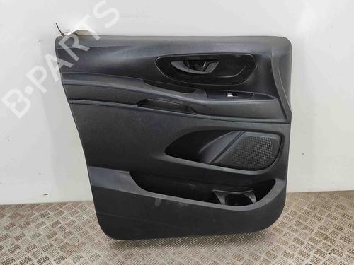 Used Front left panel MERCEDES-BENZ VITO Van (W447) 111 CDI (447.601, 447.603, 447.605) (114 hp) 20676309
