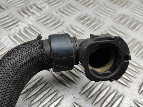 Pipe RENAULT MASTER III Van (FV) 2.3 dCi 180 FWD (FV04, FV07) | BP38184606M125 - Image 5