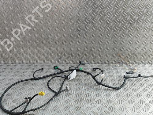 Used Electronic module KIA SPORTAGE V (NQ5) 1.6 T-GDi Hybrid (215 hp) 28437606