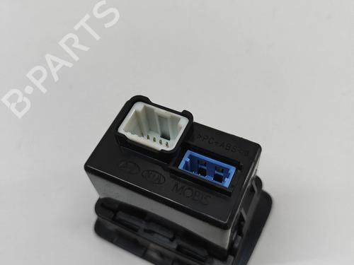 Electronic module HYUNDAI SANTA FÉ III (DM, DMA) 2.2 CRDi 4WD | BP27933790M83 