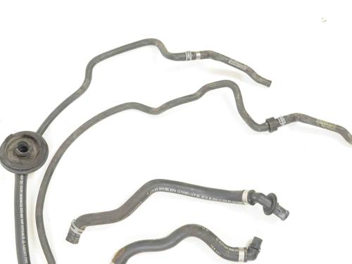 Pipe MERCEDES-BENZ CLS (C219) CLS 350 (219.356) | BP30254602M125