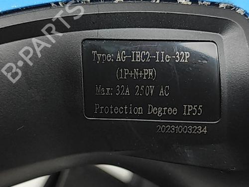 Cable MG MG 4 (EH32) EV | BP33110435E12  - Image 9