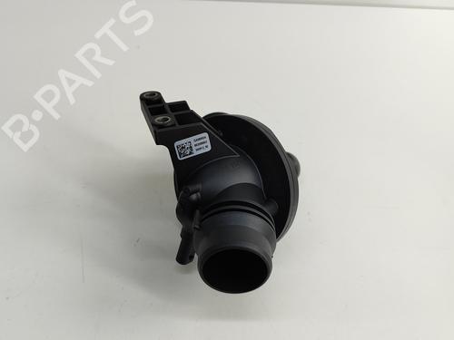 Thermostat housing MERCEDES-BENZ B-CLASS Sports Tourer (W245) B 180 CDI (245.207) | BP24582693M116 